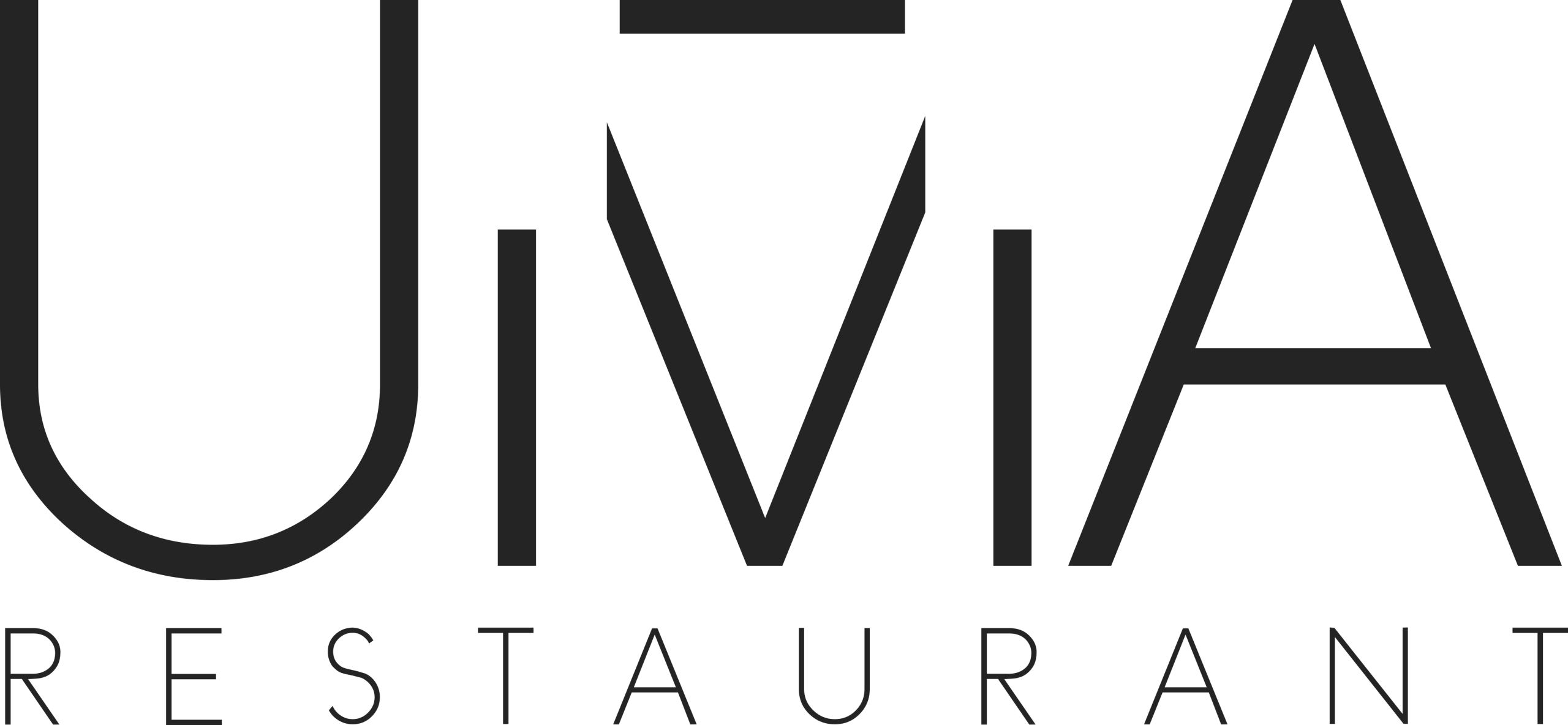Restaurant UMA